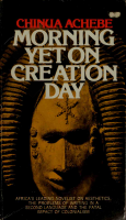 Morning Yet on Creation Morning by Chinua Achebe 96614.pdf